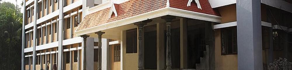 Amrita School of Dentistry